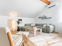 Modern Apt. OPAL BLUE - 2BR 2BA 96sqm - TLA/TDY - fully furnished in Ramstein, Germany