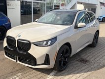 NEW 2026 BMW X3 30 xDrive in Wiesbaden, GE