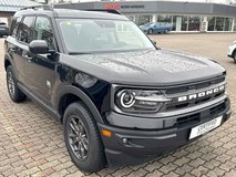 2023 Ford Bronco Sport Big Bend 4x4 in Spangdahlem, Germany