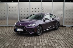2025 BMW M235 xDrive Gran Coupé - DEMO BLOW-OUT SALE in Wiesbaden, GE