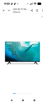 TV Fernsehr in Stuttgart, GE