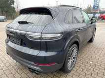 2022 Porsche Cayenne AWD in Spangdahlem, Germany