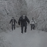 Audi Quattro in Wiesbaden, GE