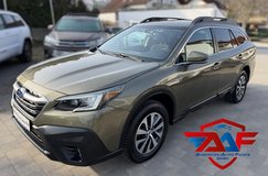 2022 SUBARU OUTBACK PREMIUM AWD in Ramstein, Germany