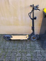 Egret 10 E-scooter in Wiesbaden, GE