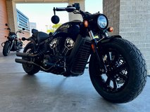 Indian scout bobber 2022 in Warner Robins, Georgia