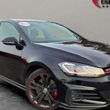 2019 Golf GTI – EU Spec – Manual in Grafenwoehr, GE