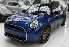 2026 Mini Cooper S Hardtop 4 Door in Ramstein, Germany