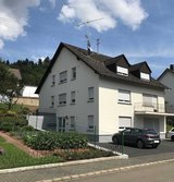 Nice Apartment (110 m²) in Bruch with Balcony in Spangdahlem, Germany