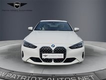 2021 BMW 430i Coupe in Ramstein, Germany