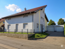 Beautiful Duplex for Rent – Hermersberg (Near Ramstein AB) in Ramstein, Germany