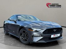 2023 Ford Mustang Ecoboost Premium in Grafenwoehr, GE