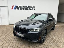 2023 BMW X4 M40i in Ramstein, Germany