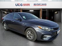 2019 Kia Optima LX in Stuttgart, GE