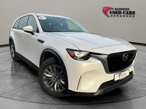 2024 Mazda CX-90 Preferred Plus AWD in Spangdahlem, Germany