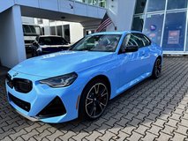 2026 BMW M240i xDrive Coupe in Wiesbaden, GE