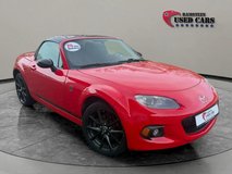 2015 Mazda MX-5 Miata Club in Stuttgart, GE