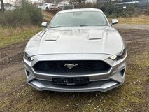 2023 Ford Mustang LOW MILES in Ramstein, Germany