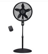 Lasko Power Plus 20" Box Fan – Gray Steel Body – Brand New! in Kingwood, Texas
