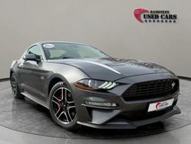 2020 Ford Mustang EcoBoost Premium High Performance in Ansbach, Germany