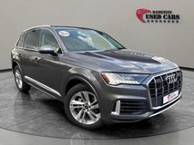 2024 Audi Q7 Premium Plus 55 Quattro in Ramstein, Germany