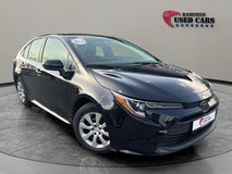 2023 Toyota Corolla LE in Ansbach, Germany