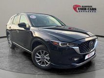 2025 Mazda CX-5 S Select AWD in Ansbach, Germany