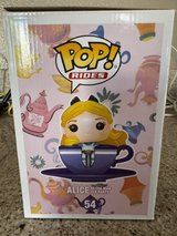 Funko pop-Disney Alice in Wonderland in Murfreesboro, Tennessee