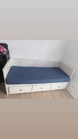 IKEA daybed in Stuttgart, GE