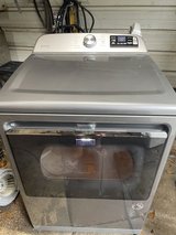 Maytag Smart Dryer HE Super Capacity in Fort Polk, Louisiana