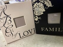 2 Picture Frames in Perry, Georgia
