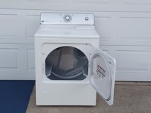 Like New Maytag Gas Dryer. Works Great! in Plainfield, Illinois