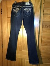 MISS ME Jeans  sz 30 in Fort Polk, Louisiana