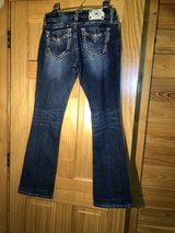 MISS ME Jeans sz 31 in Fort Polk, Louisiana