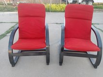 Chair pair kid's in Alamogordo, New Mexico