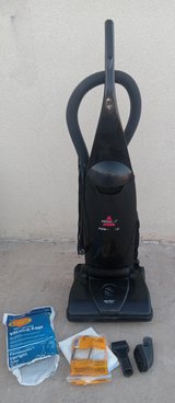 Vacuum cleaner in Alamogordo, New Mexico