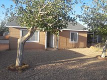 Month to Month in Barstow, California