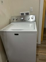 Maytag Washer in Rolla, Missouri