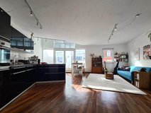 [ID: 2297] KL-City, 2 bedr. duplex, 1,5 bathr., garage, balcony in Ramstein, Germany