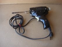 CRAFTSAN 758.52800 ELECTRIC SODERING GUN. in Plainfield, Illinois