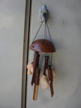 NEW BAMBOO WINCHIME in Chicago, Illinois