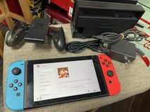 Nintendo Switch in Okinawa, Japan