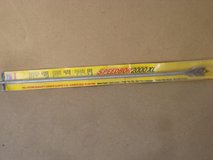 NEW 16 " LONG SPEED BOR 2000XL DRILL BIT in Aurora, Illinois