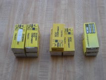 THREE NEW SYLVANIA ECG COMPONENTS in Chicago, Illinois