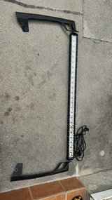 50in LED Bar with Bracket in Okinawa, Japan