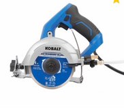 Kobalt wet tile saw in Alamogordo, New Mexico