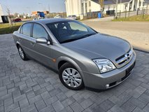 OPEL VECTRA 2.2 AUTOMATIC 2003 ONLY 59.000 MILES in Ramstein, Germany
