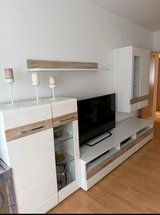 Living room wall United for sale in Stuttgart, GE