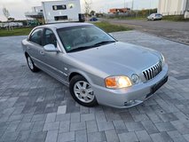 KIA Magentis 2.5 AUTOMATIC 2002 ONLY 75.000 MILES in Ramstein, Germany
