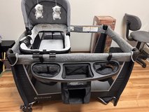 Cozy Corner Nursery Playard in Okinawa, Japan